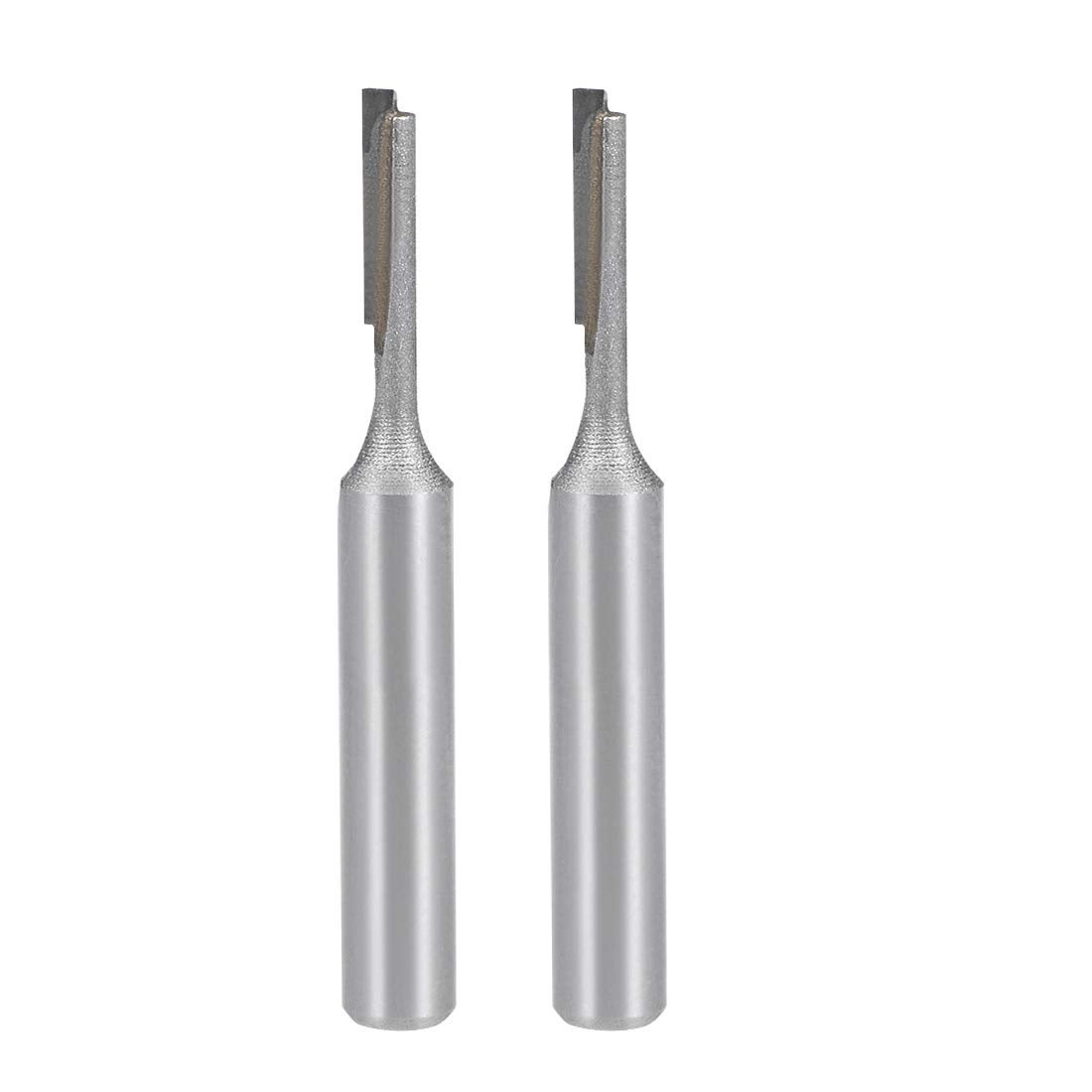 uxcell Router Bit - 18mm 14mm 2pcs