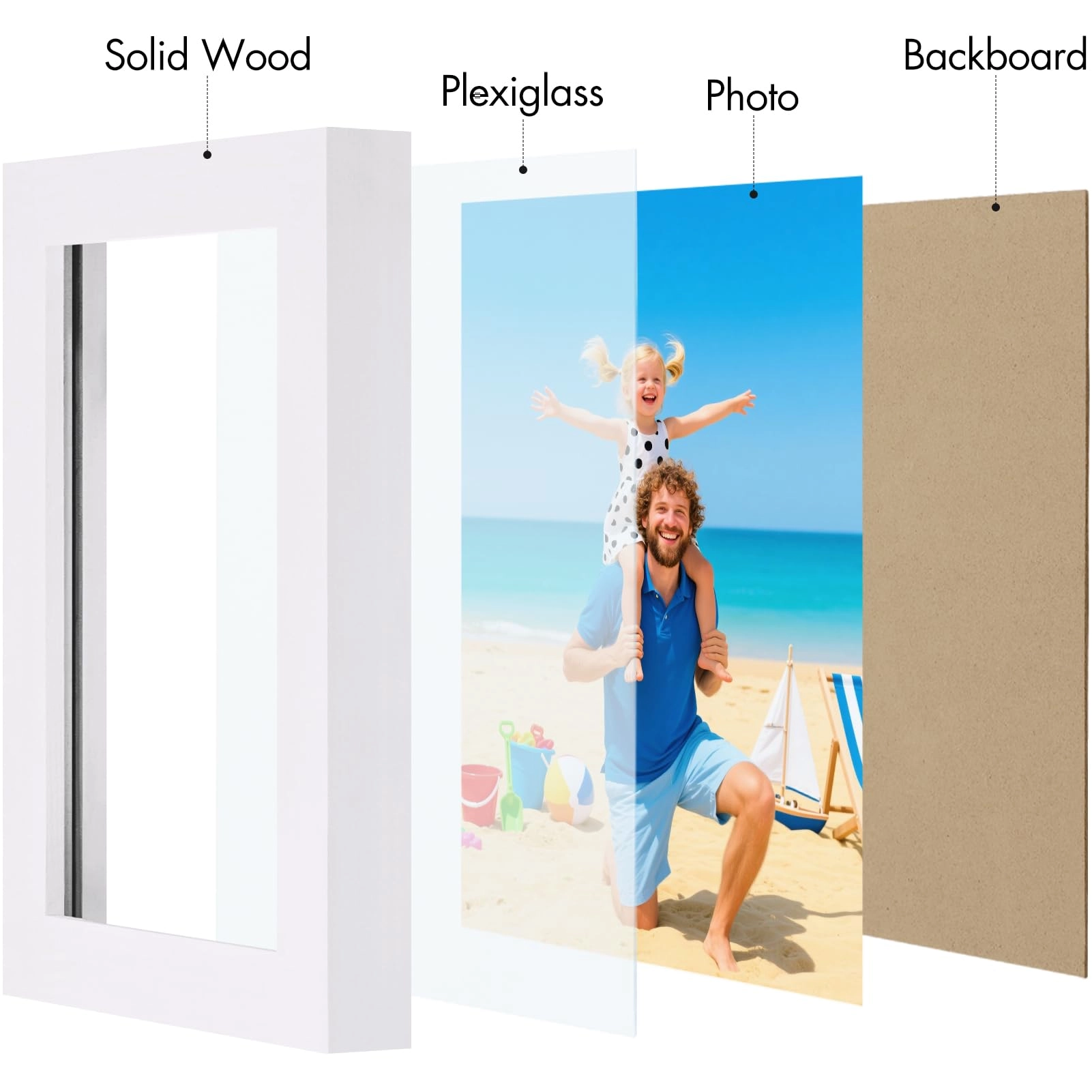 Picture Frame - 4x6