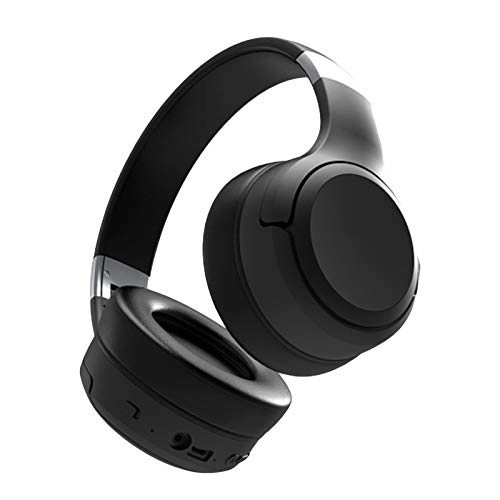 Wireless Music Headphones