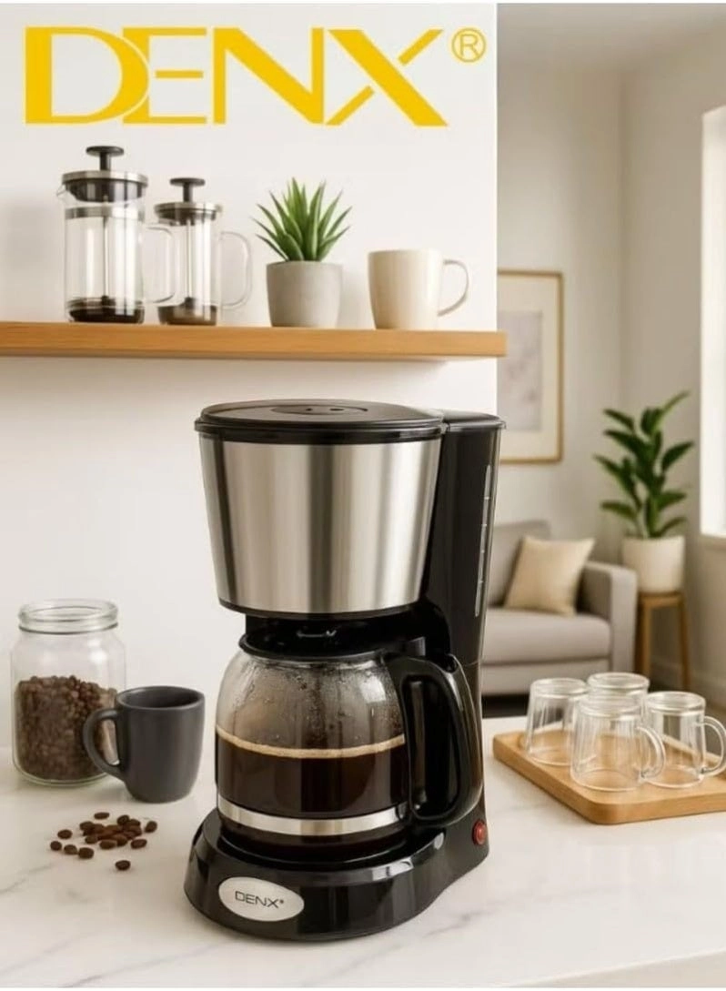 DX3415 - Drip Reusable Filter