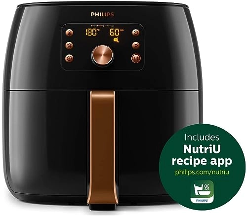(Renewed) XXL Airfryer HD9863/91