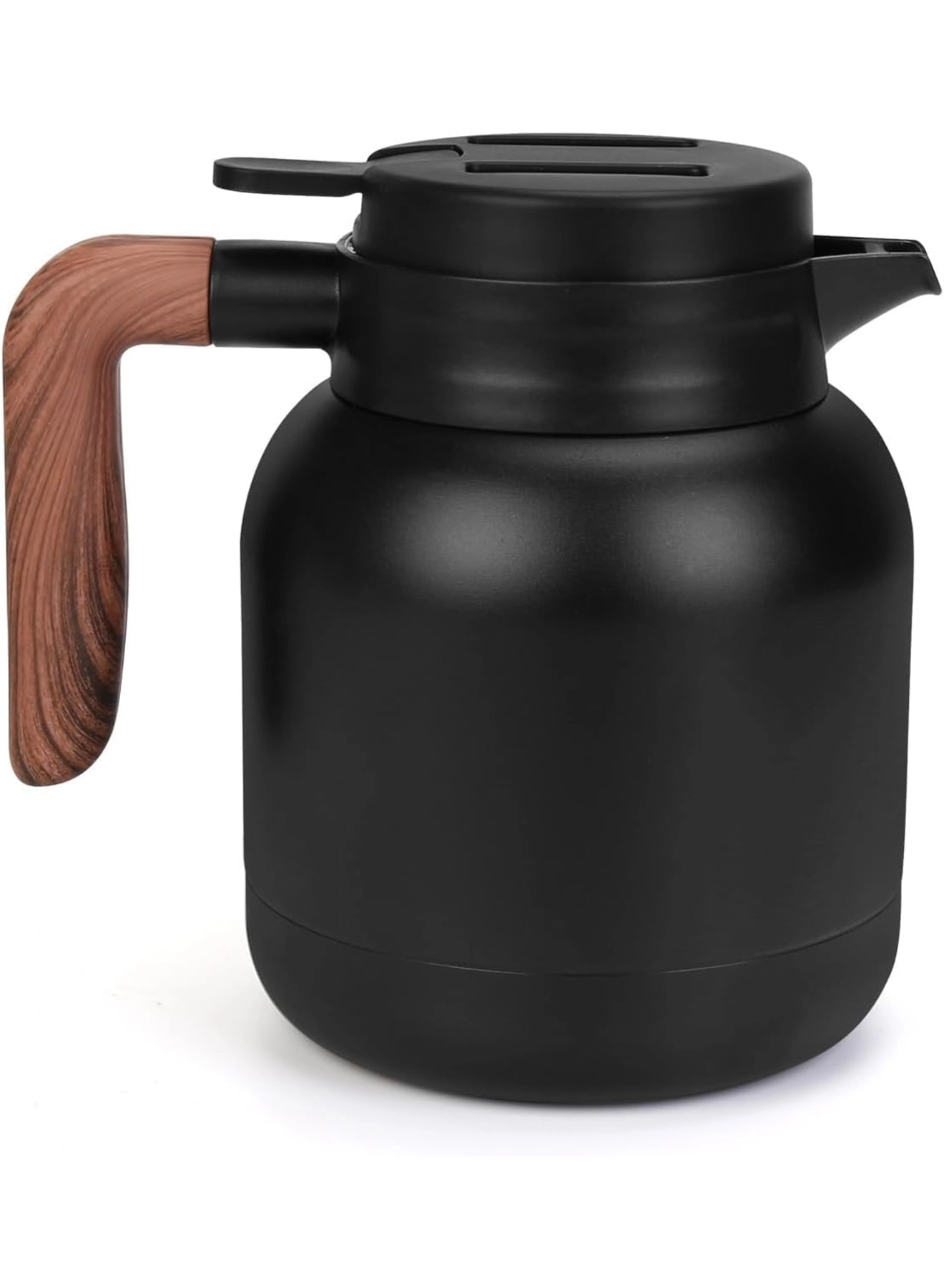 SYOSI Thermal Coffee Carafe - 1.2L