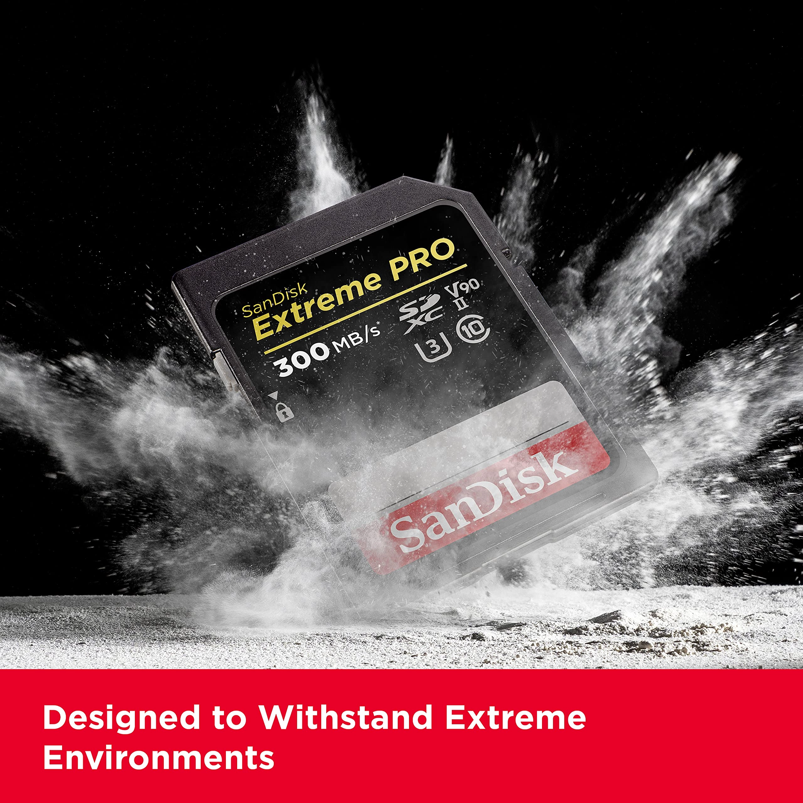 Extreme Pro - 256GB