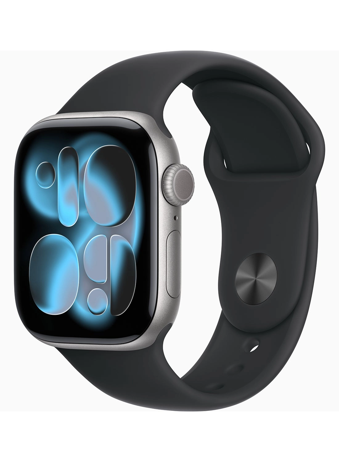 Apple Watch Series 11 42mm Aluminium Cellular GPS