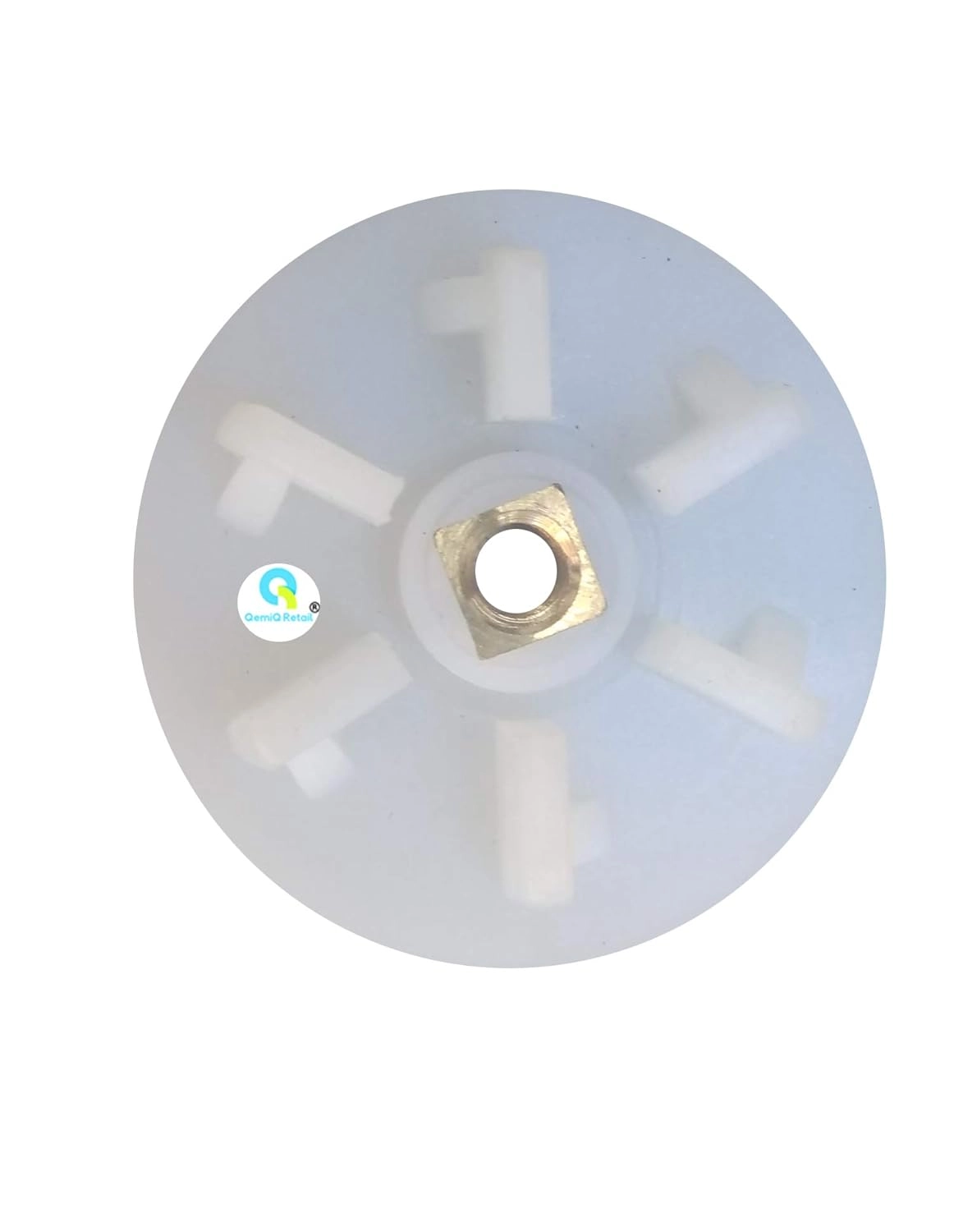 Motor Coupler - 2 Units + Jar Coupler - 3 Units