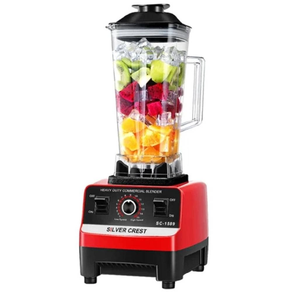 Akzun Trading SC-1589 - 4500W