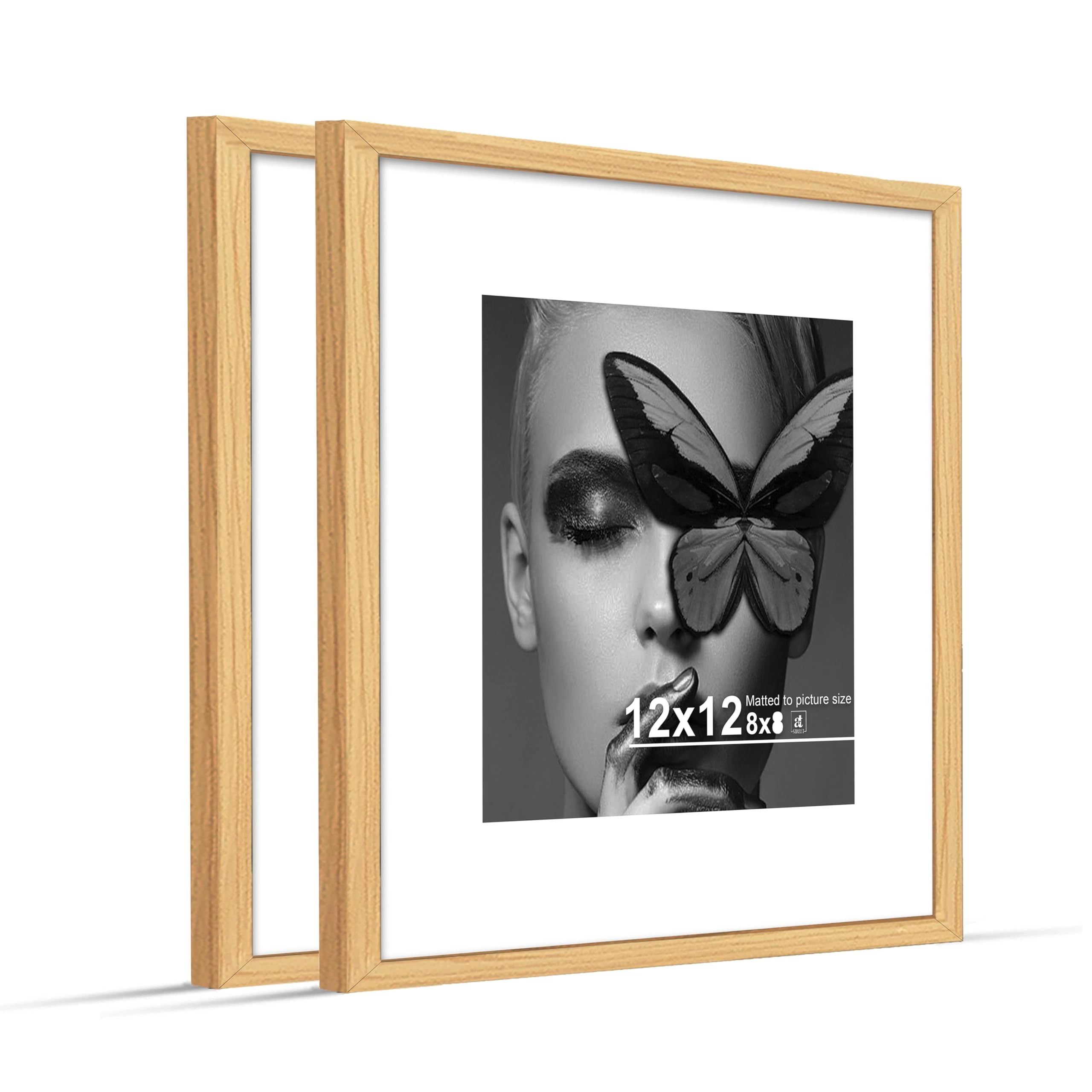 Document Frame - 30.5L x 30.5W Centimeters