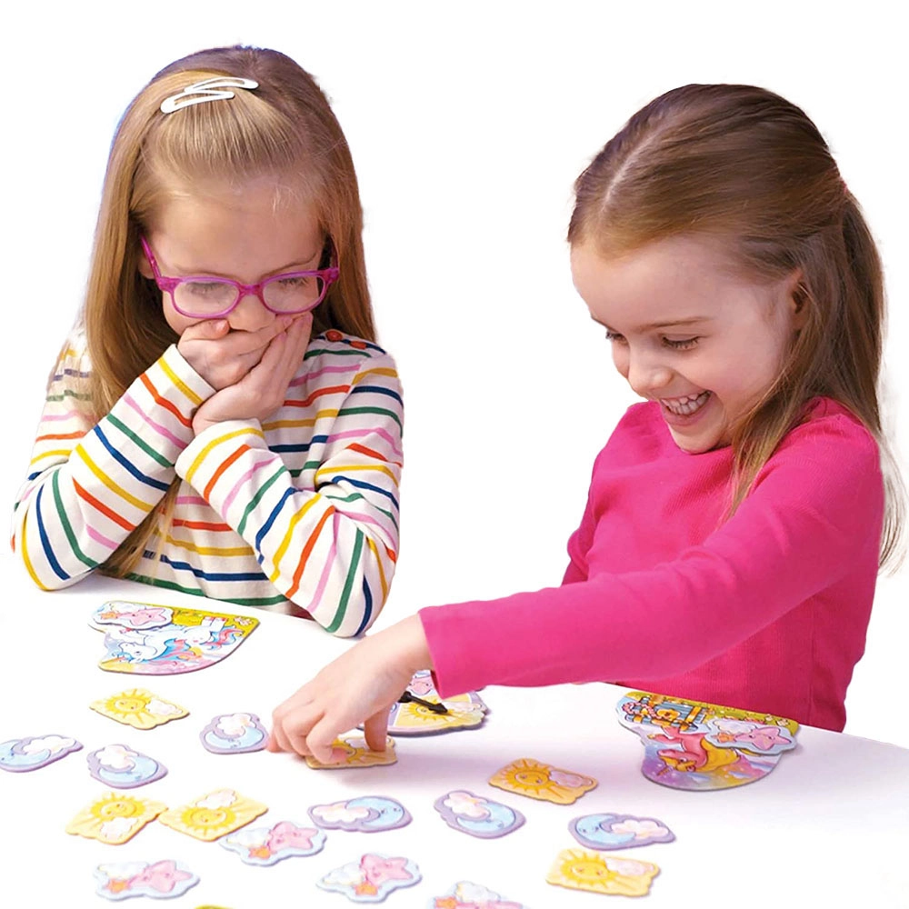 Unicorn Jewels - 3 to 7