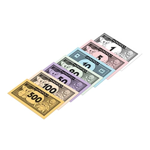 Monopoly: Winning Moves Gremlins