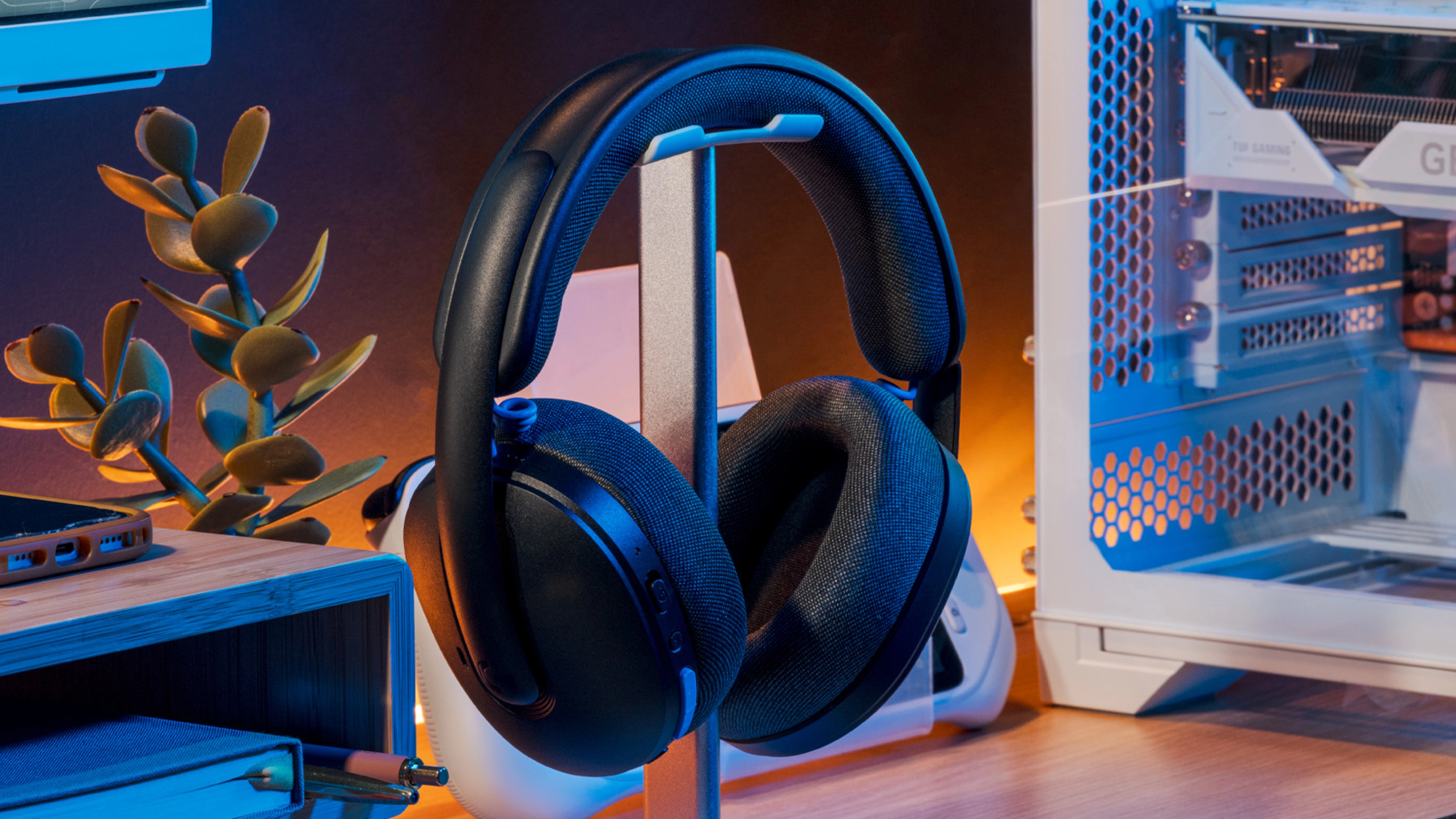 G325 Luma - Wireless Headset