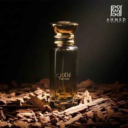 Lathani Eau de Parfum - 80ml