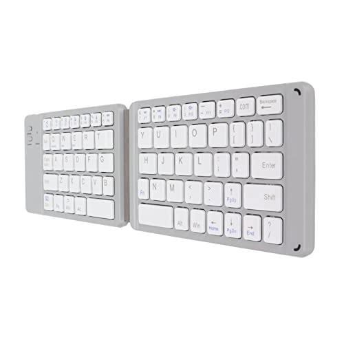 Foldable Wireless Keyboard - Wireless