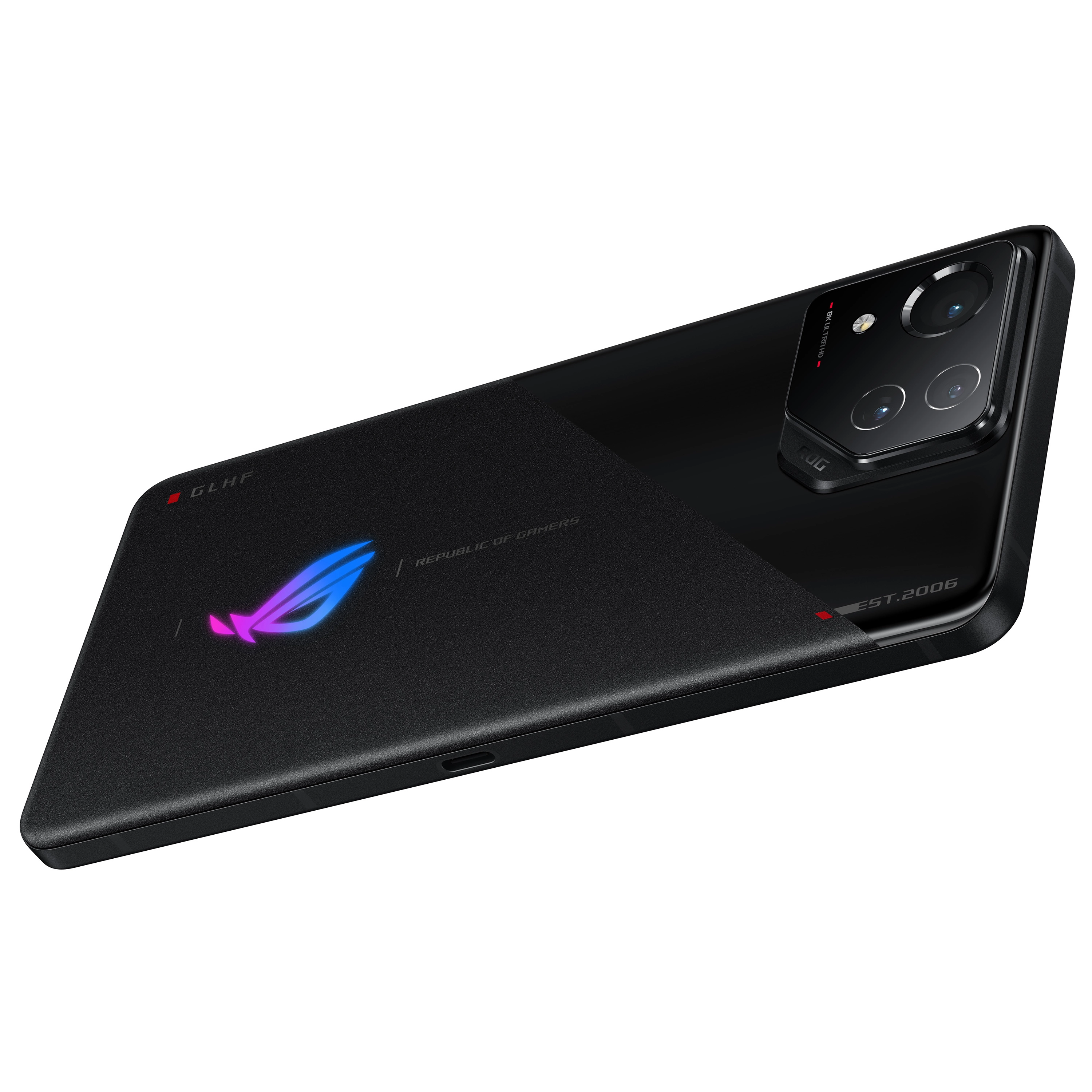 ROG Phone 8 - 12GB 256GB