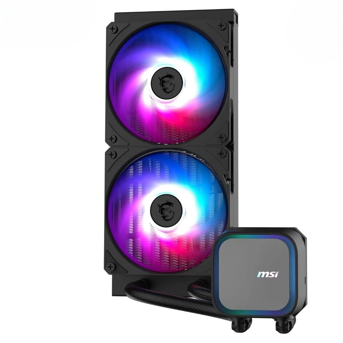 MAG Coreliquid A13 - 120mm