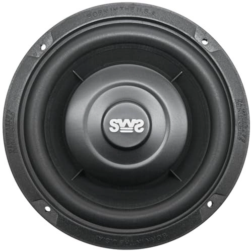 SWS-6.5X - 100W 6.5in