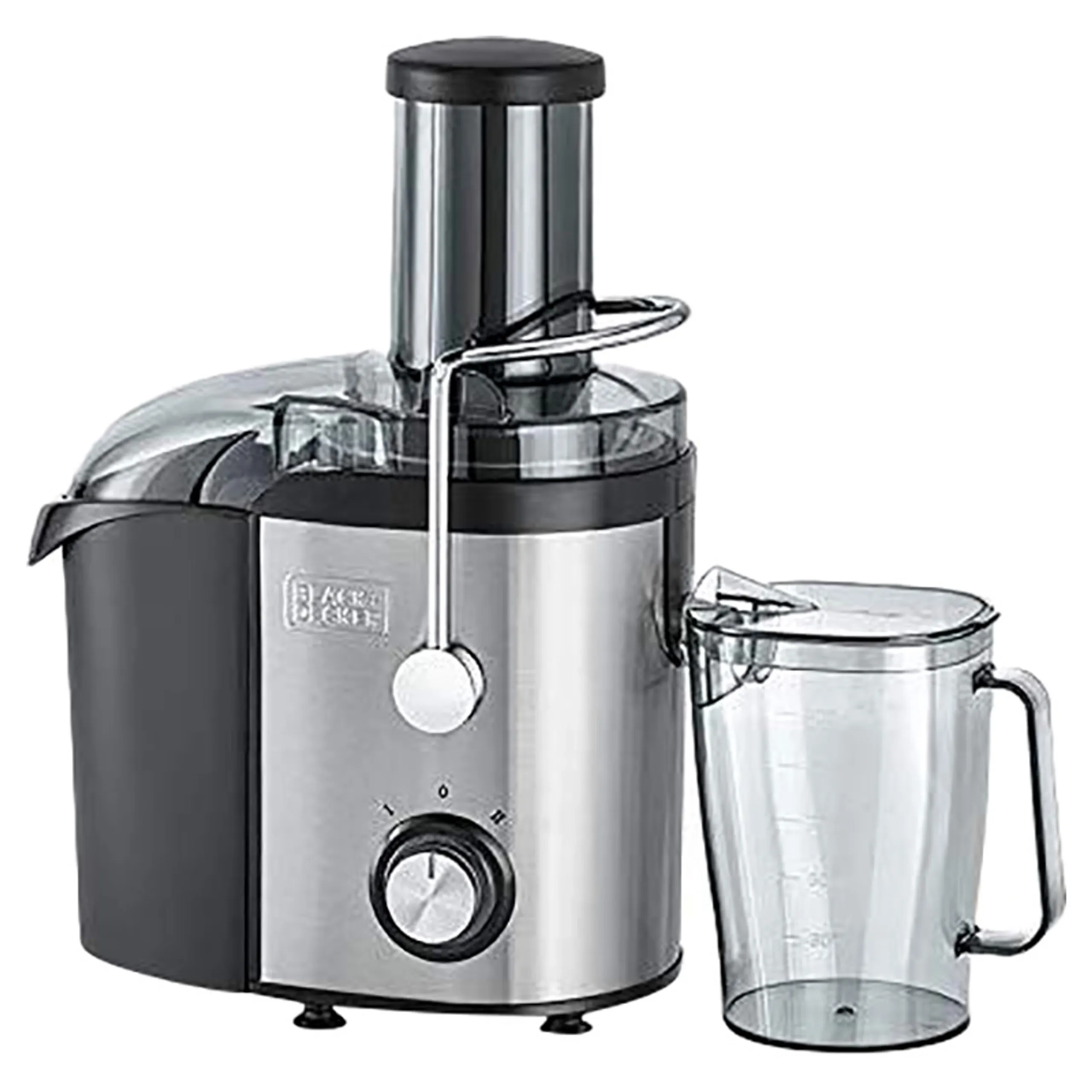 Black & Decker JE800-B5 - 800 Watt 1.7 Liter(s)