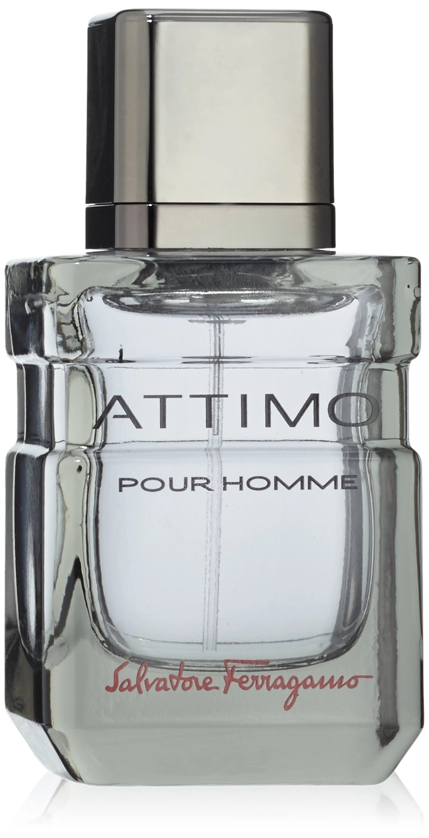 Salvatore Ferragamo Attimo Pour Homme Eau de Toilette 40 ml