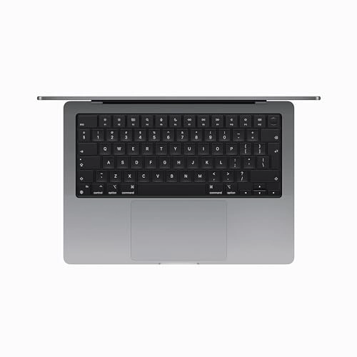 MacBook Pro - 14.2'' 1000GB 8GB M3