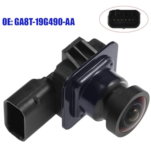 Reversing Camera - Night vision