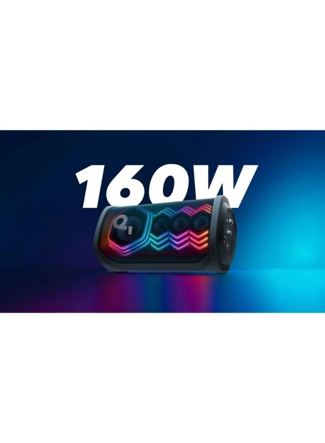 Rave 3 - 160W