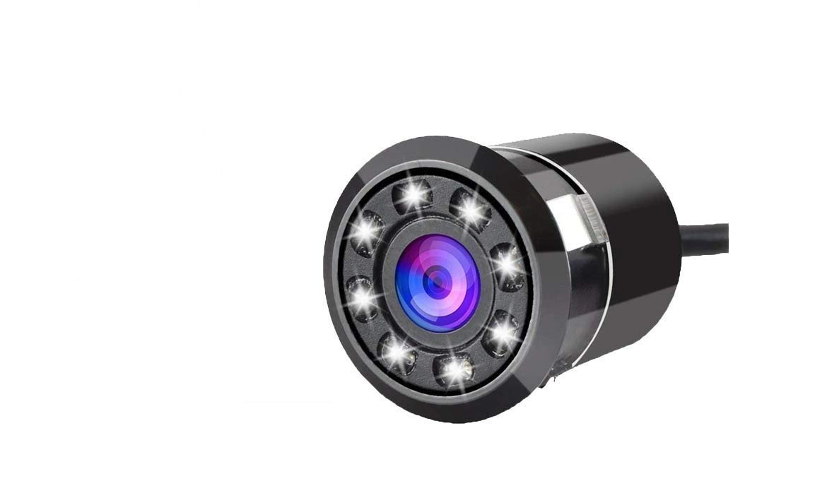 CLOUDSALE ; Your Store. Your Place Rear View Reverse Parking Camera - Night Vision 976 x 582 pixels