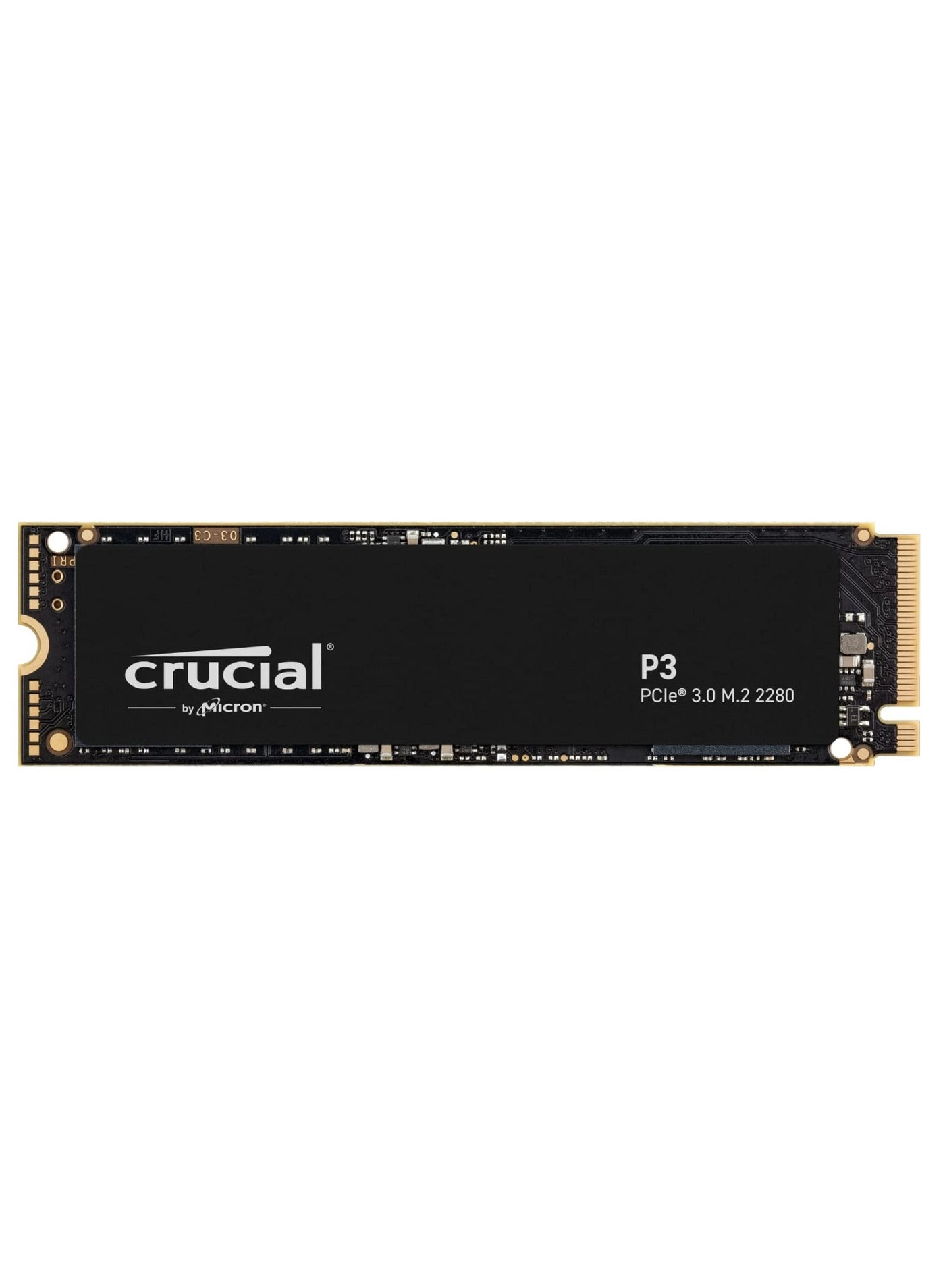 CT1000P3SSD8 - 1 TB M.2
