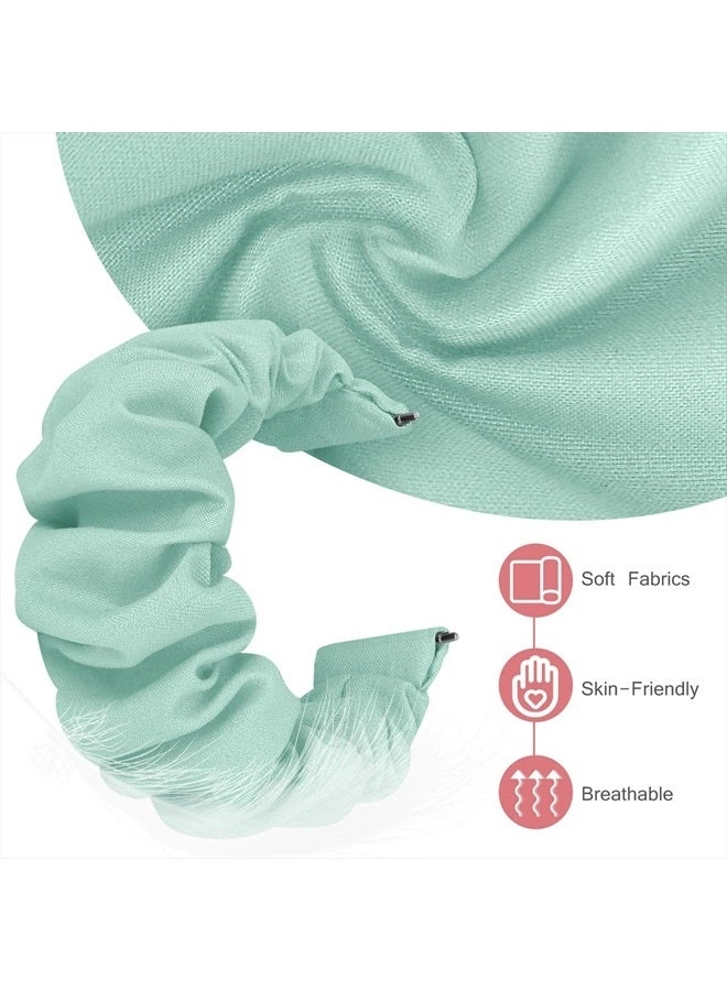 Scrunchies Watch Bands 20mm 22mm