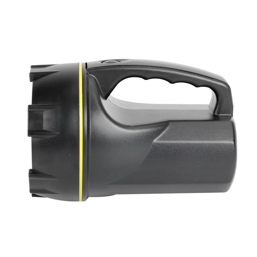 LED Torch - 120lm Rechargeable