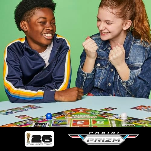 MONOPOLY: F Edition (German)