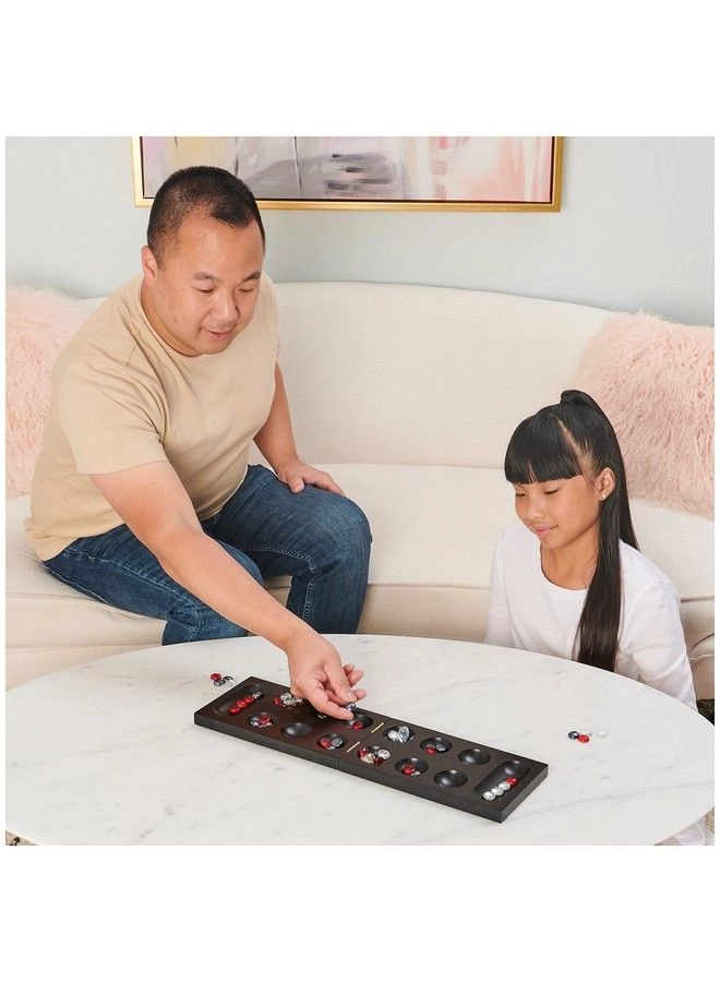 Legacy Deluxe Mancala