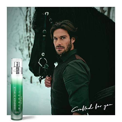 Mikkel Verde Eau de Toilette 16ml