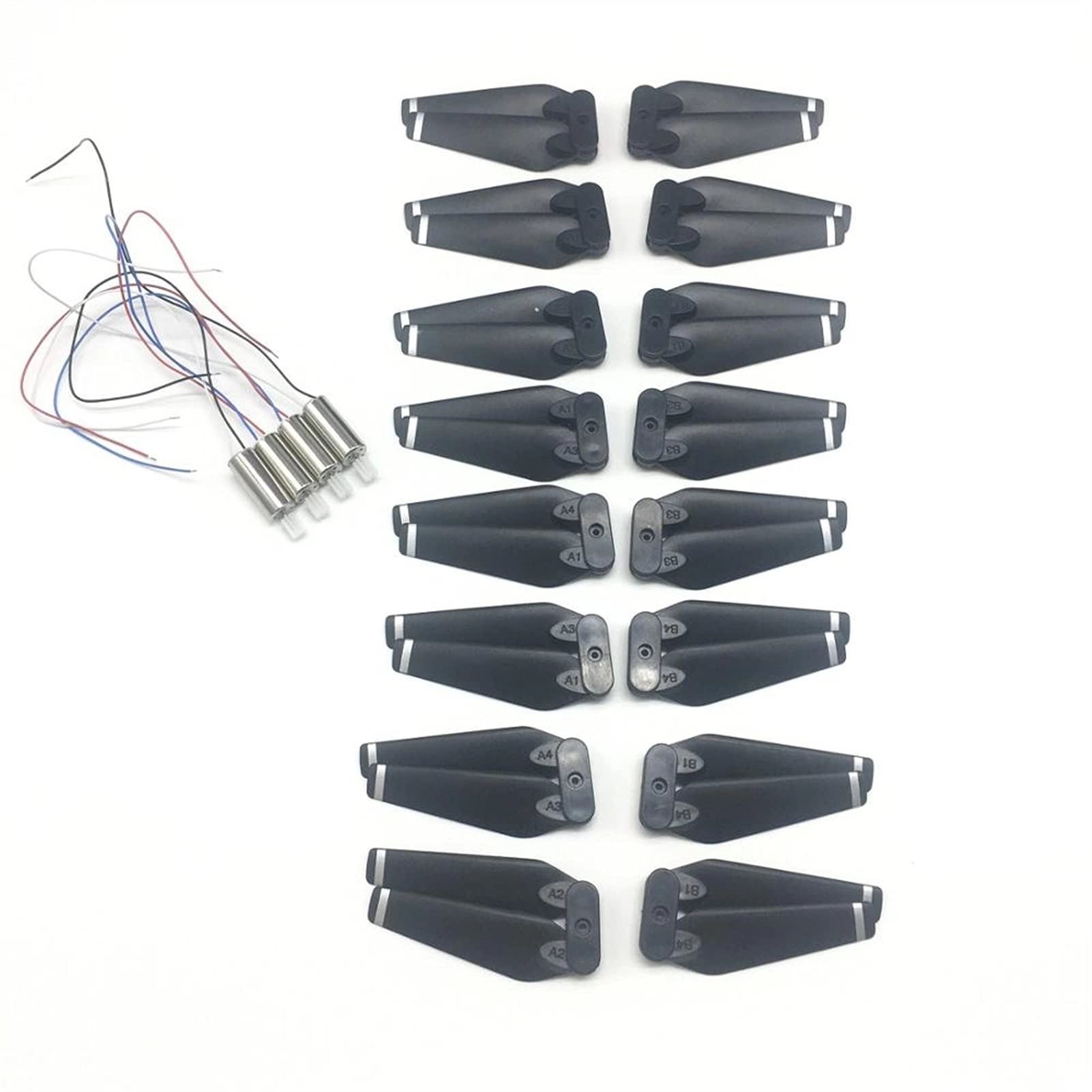 QASULER Store Quadcopter Arm