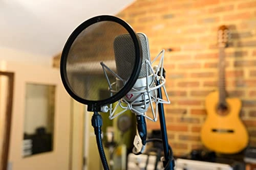 TLM 49 XLR Microphone