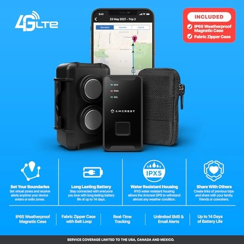 GPS GL300