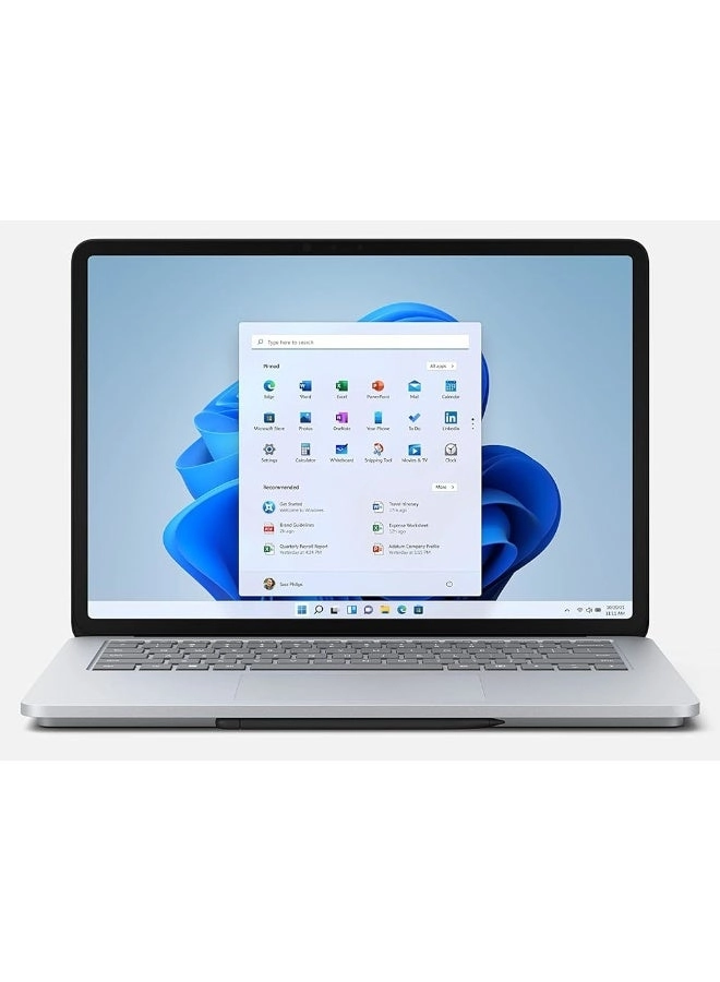 Surface Laptop Studio Surface Studio 2 YZY-00002 - 14.4'' Core i7-13700H 16GB LPDDR4 4TB SSD