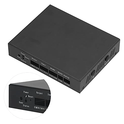 CM4 Enclosure for CM4 computing module