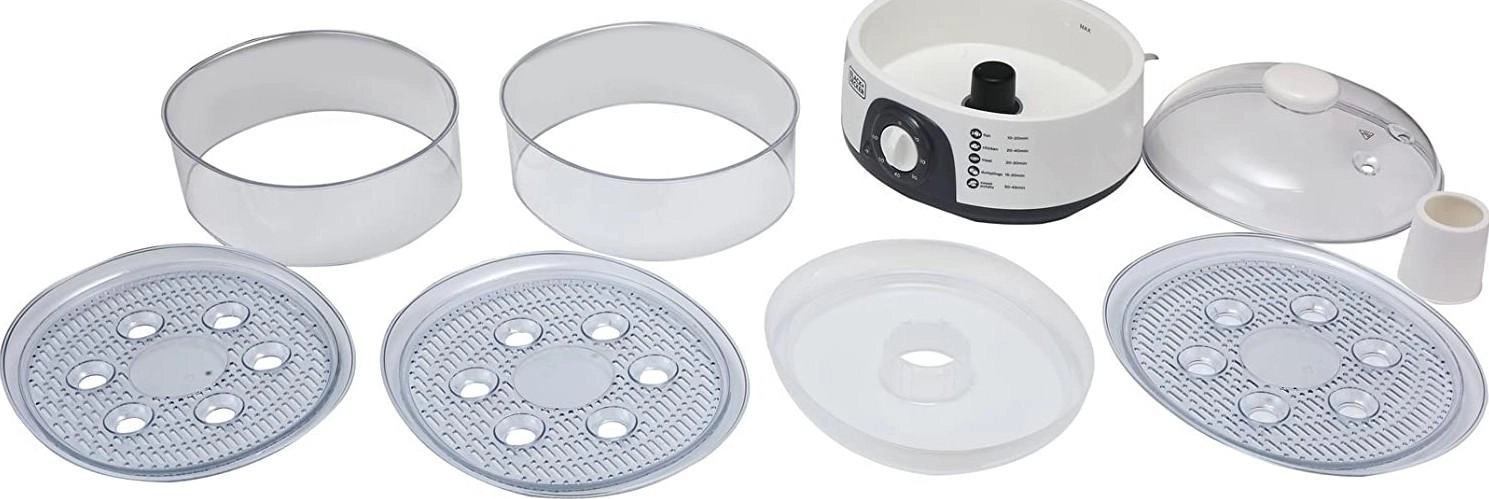 HS6000-B5 - 10 Liters