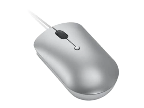 540 Compact Mouse - Wired