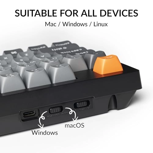 K10 Pro - Wired/Wireless