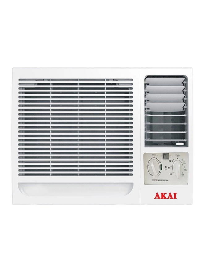 Akai T3 Rotary Window A/C - 7000 W