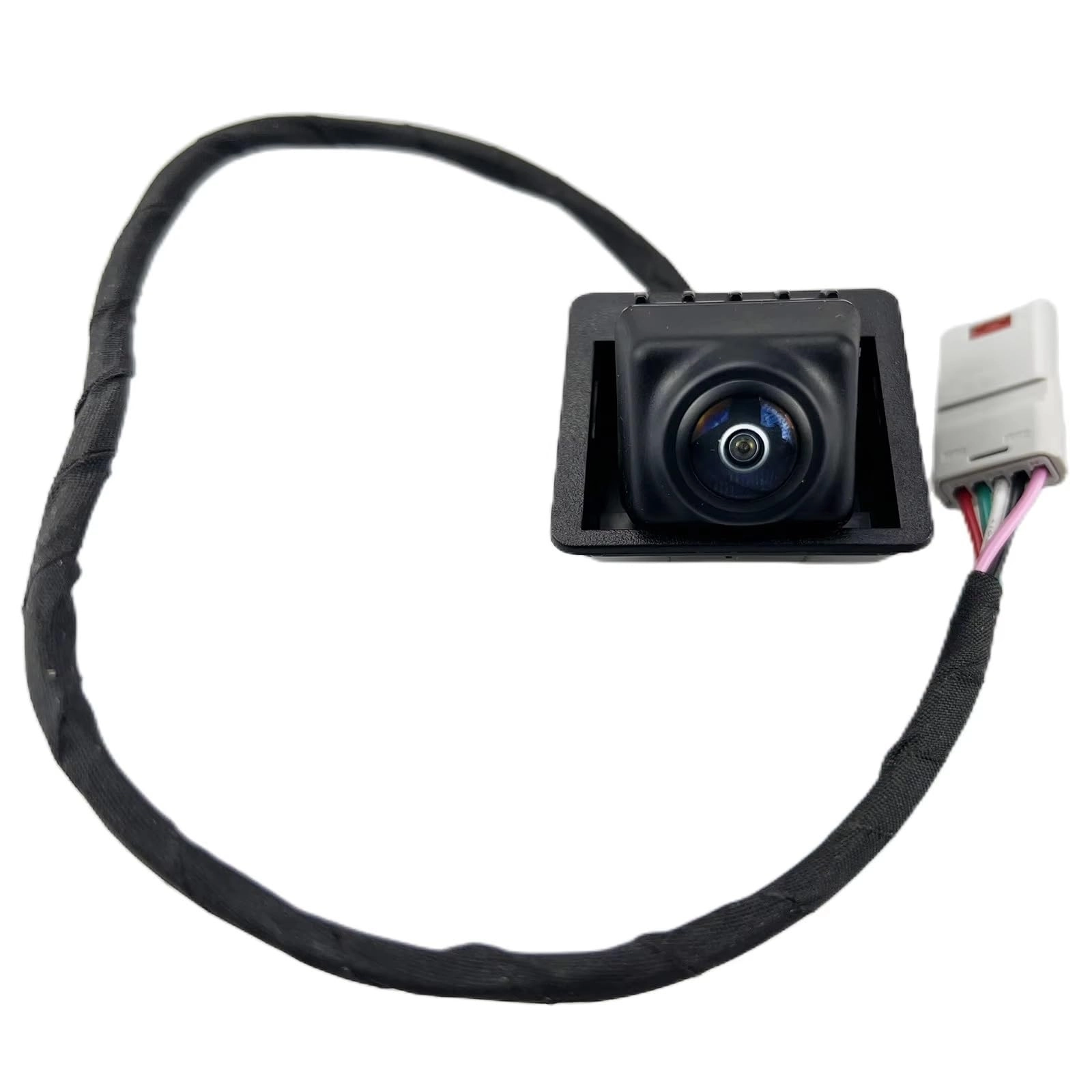 Rear View Camera - Wired