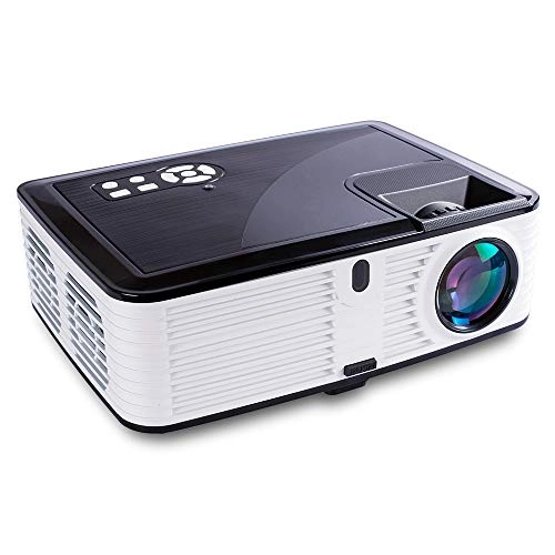 Mini Projector 4500 Lumen 1920x1080