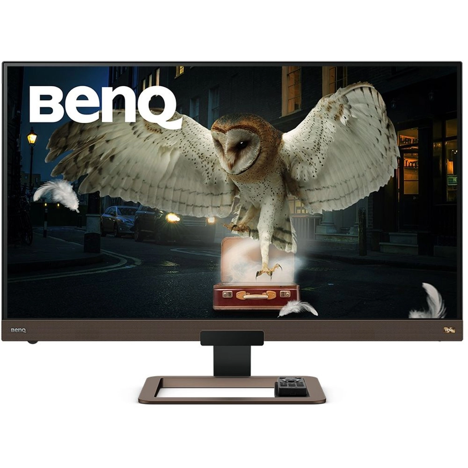 EW3280U - 32 inch 3840 X 2160