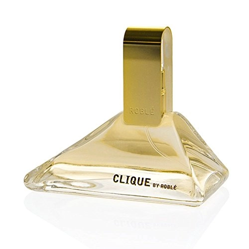 Clique Eau de Parfum 50 ml
