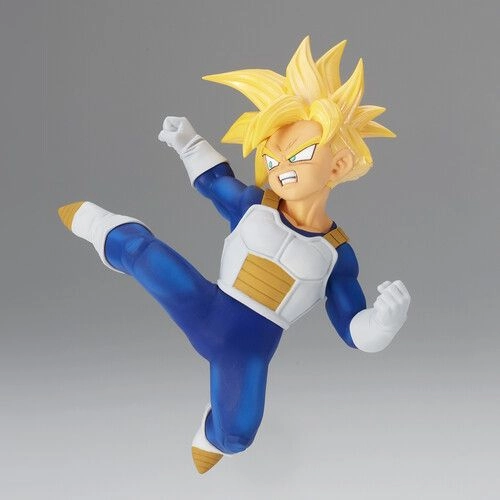 Son Goha - Dragon Ball Z Chosenshiretsuden III Vol.3 (13 cm)