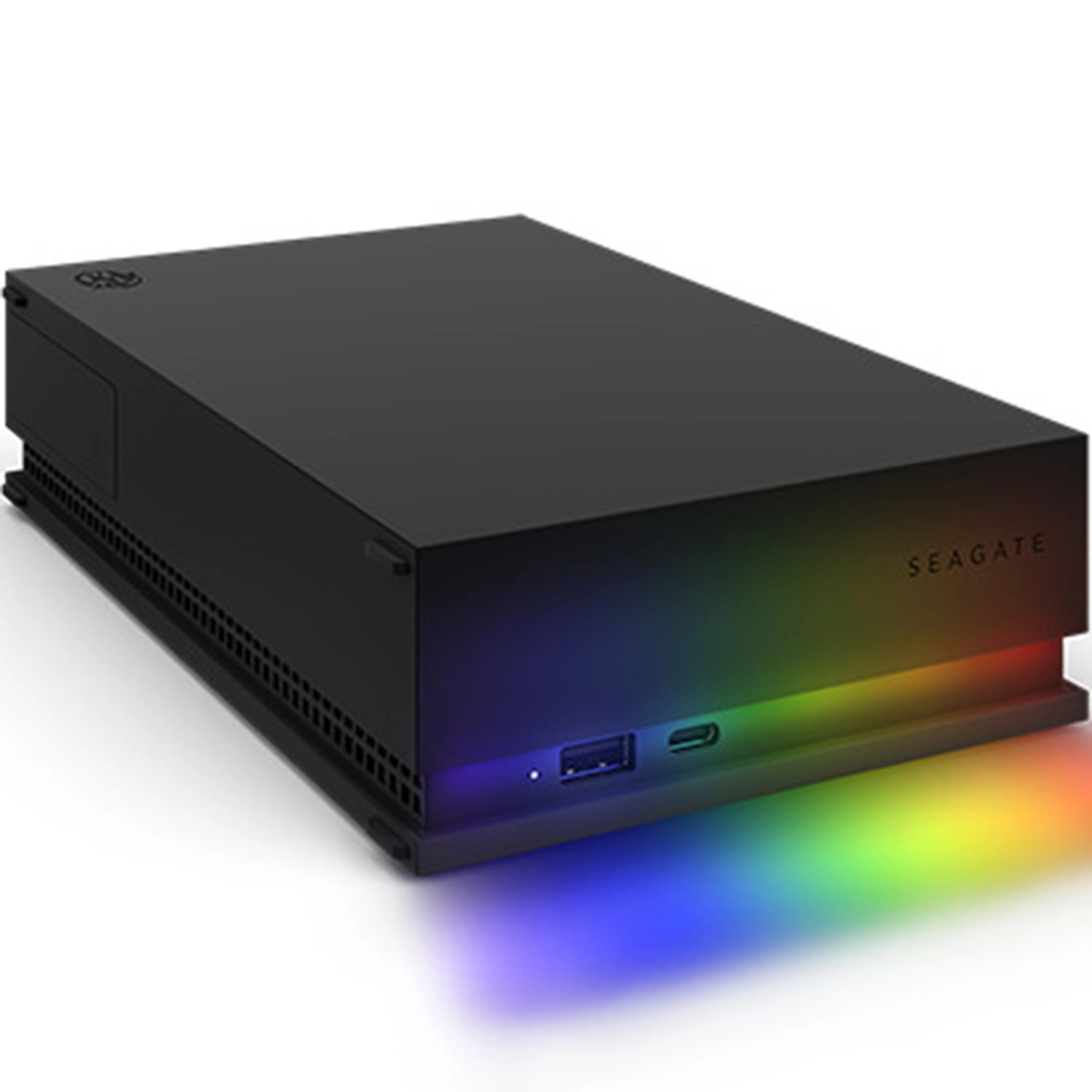 FireCuda Gaming Hub 8TB HDD