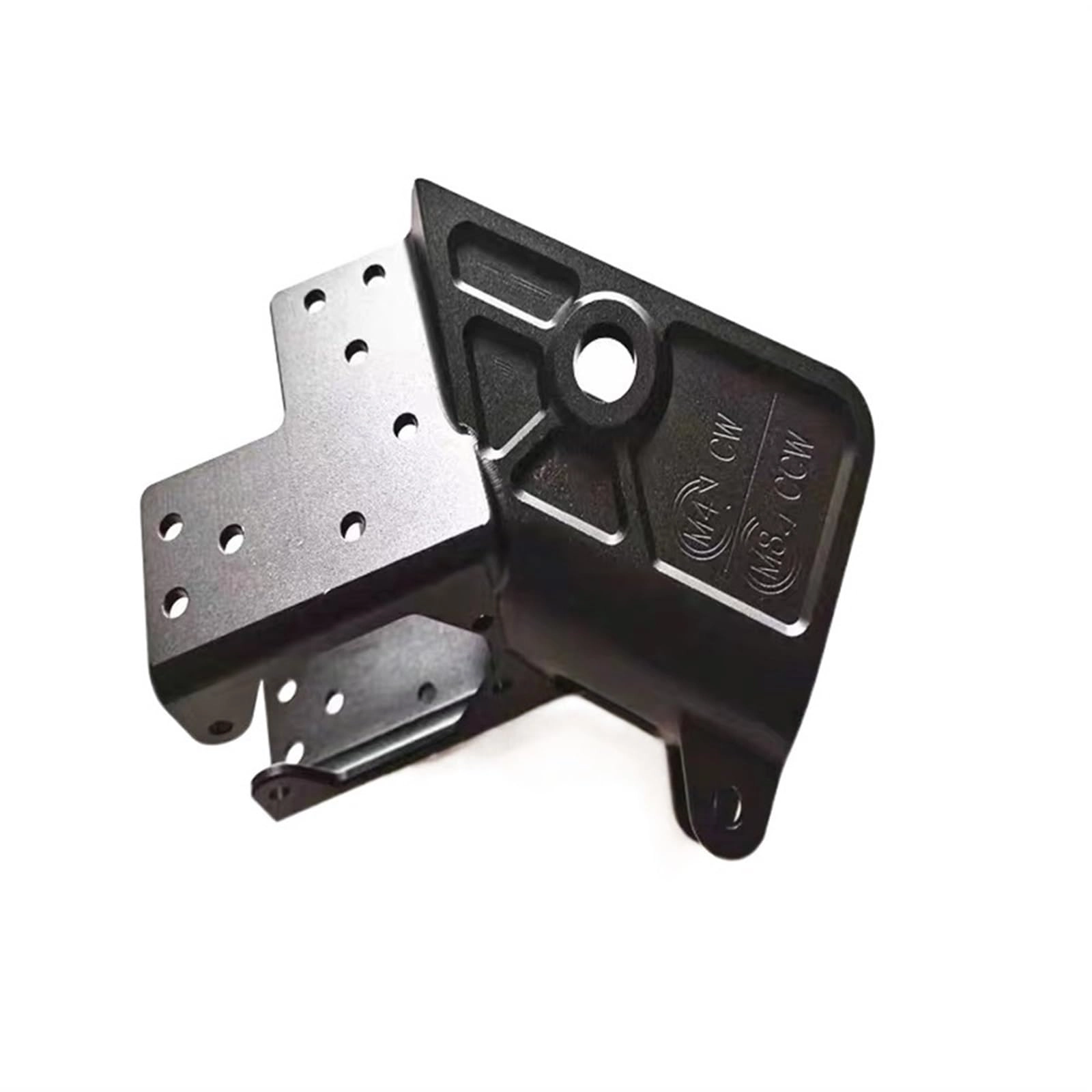 Agras T40 - Aircraft Tube/Arm Connector M1/M2/M3/M4