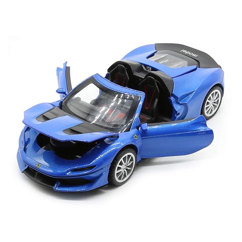 FERRARI-J50 1:32 - 1pcs