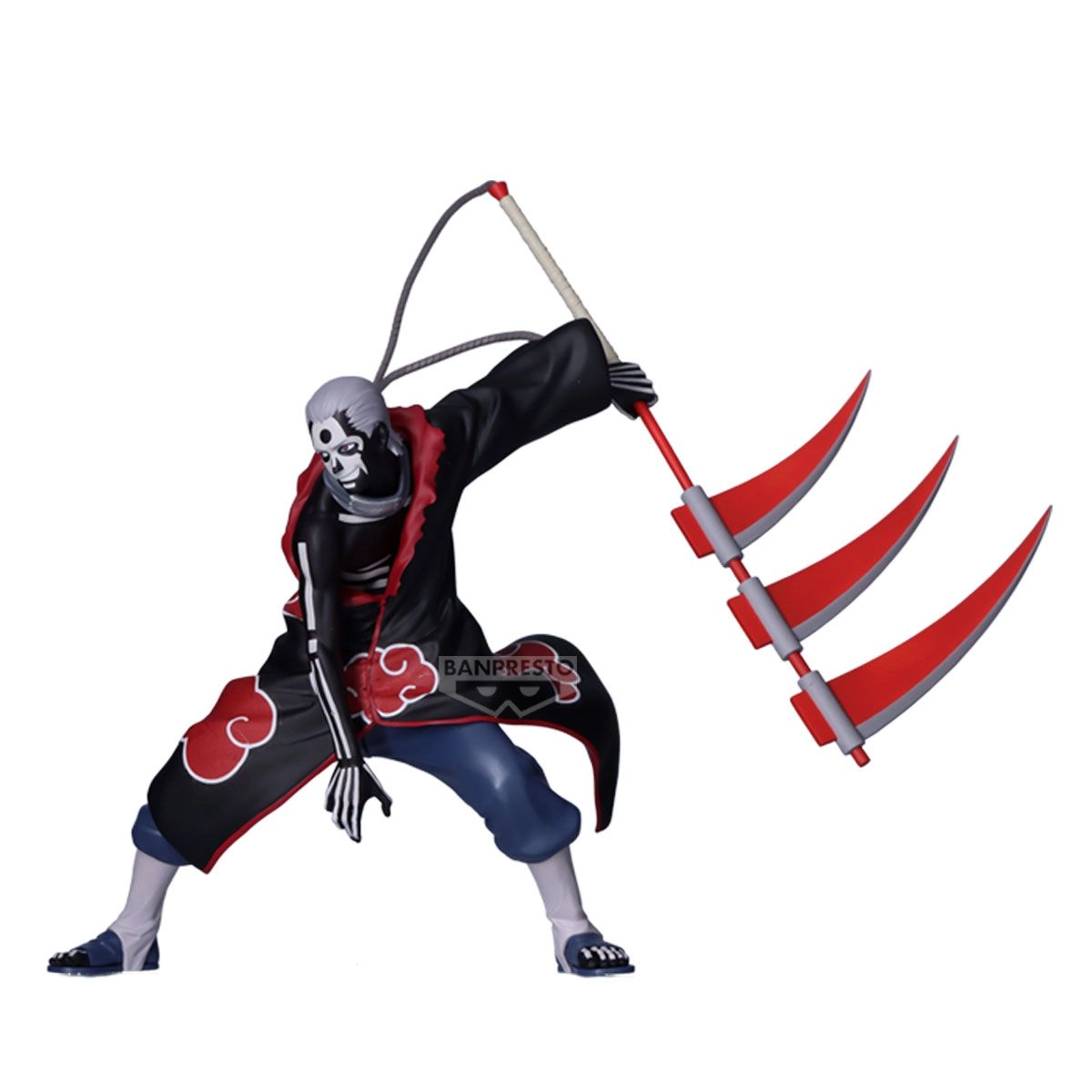 Hidan - Naruto Shippuden Vibration Stars (Ver.B)