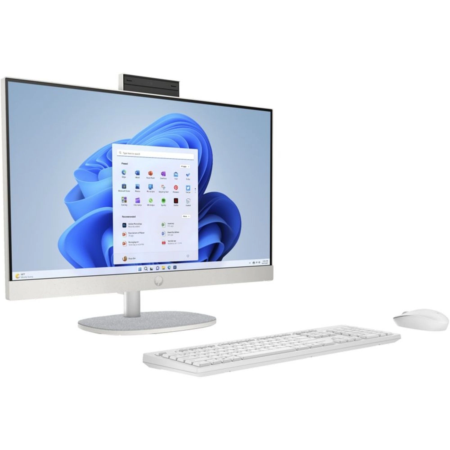 All-in-One Desktop 1st Series B3FE8EA
